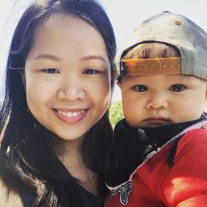 Meet your Posher, Natalie